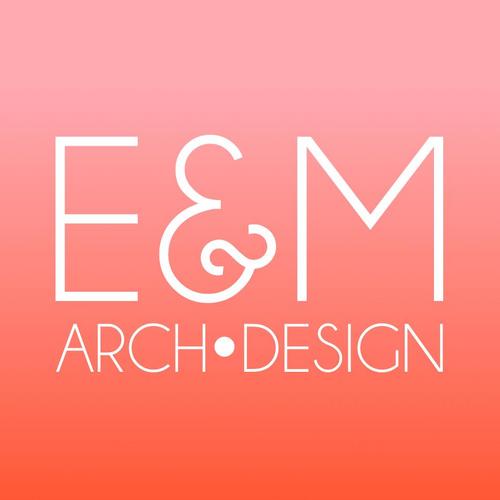 EMArchDesign's profile picture. Arquitectura. Diseño de Interiores. 
Elissa Heinsen/
Mariale Bassa