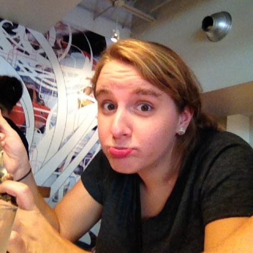 sarahpenhale's profile picture. 