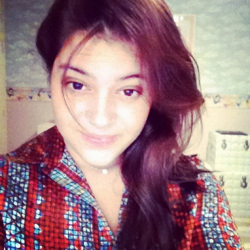 I'm a ROCK GILR hihi *-*