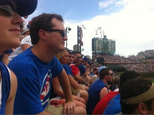 Husband, Dad of 2 boys, and a Mortgage Loan Officer NMLS: 76770. Mississippi State. Chicago Cubs. N.O. Saints.