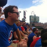 Patrick Davis (@patrickdavis78) 's Twitter Profile