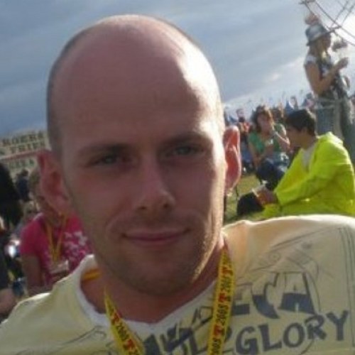 aptm83's profile picture. Original Bridge of Don Twitter user