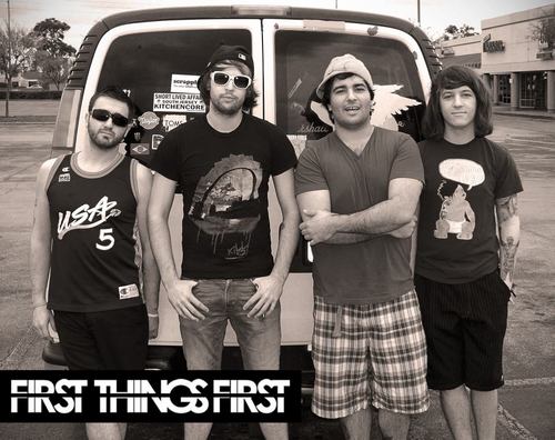 FirstThingsCHI's profile picture. First Things First Chile. Toda la info de FTF la podes encontrar acá!