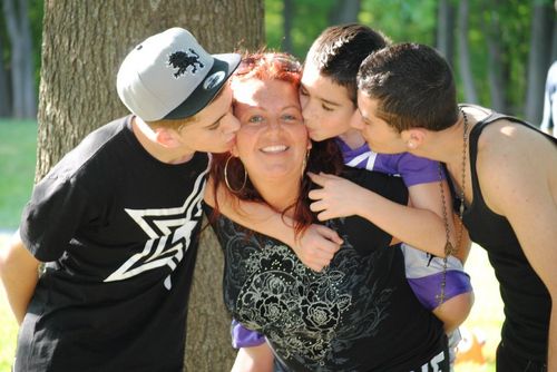 I LOVE MADISON MADBOY ALAMIA
