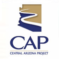 CAP is a 336-mile long aqueduct with associated tunnels, pumping plants and pipelines. The system delivers Colorado River water to central and southern Arizona.