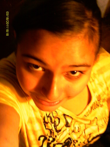 Outgoing, Love To Meet New People, Party,Dance... Want To Know Me Just Ask!! :)