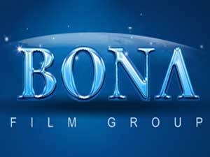 Bona Film Group