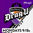 RuPaul's Drag U. - @RuPaulsDragU Verified Account - Twitter