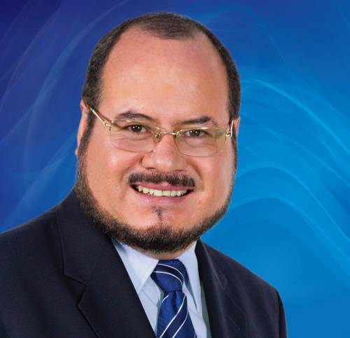 Candidato a Presidente Municipal por Ecatepec.
Honestidad y confianza por un Ecatepec Diferente