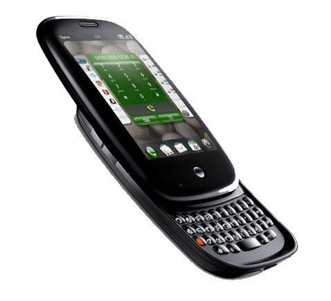 Have been a fan of Palm OS and the treos. I have been devouring any info I can find on the Palm Pre and WebOS.