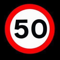 If you're lucky, you get fifty good years. . . . . . . . . . . . . . . . . . . . . . . . . . . . . .  Enjoy yourself, it's later than you think!