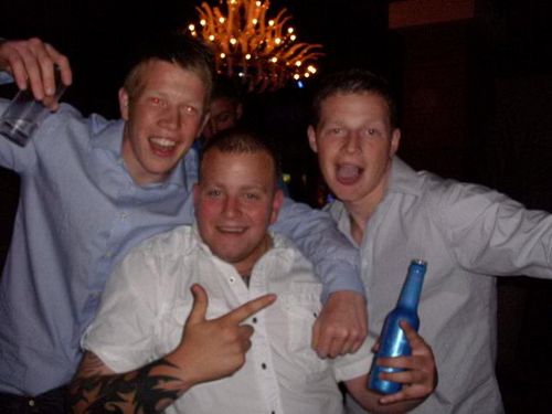 nickwright13's profile picture. 