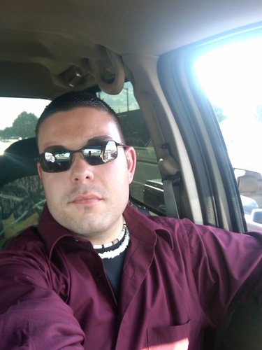 Firedude6184's profile picture. 