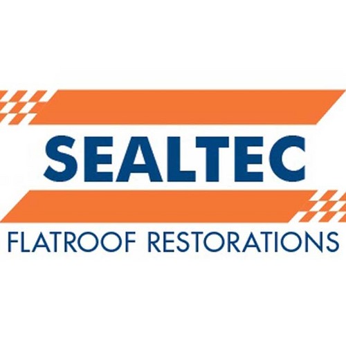 SealtecFlatroof's profile picture. Conquering the world, one roof at a time!

Roofing company that specializes in flatroof assessment, maintenance and installation.