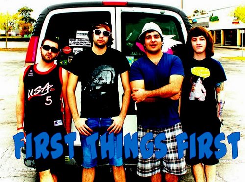 FirstThingsKS's profile picture. This is the official First Things First Street Team for Kansas!!!!! Check them out at: https://t.co/8IYRHMXzCY