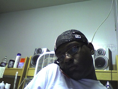 MilkMilkyDud's profile picture. Growing is the key to becoming a mature adult.
#Actions SCREAM when #Words keep quite