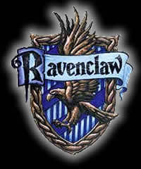 EL AZUL NOS SIENTA BIEN. Y TU MADRE ES MUGGLE. SORRY NOT SORRY.