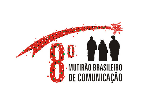 8º Mutirão Brasileiro de Comunicação, que acontecerá em Natal (RN) entre 27/10/2013 e 01/11/2013.