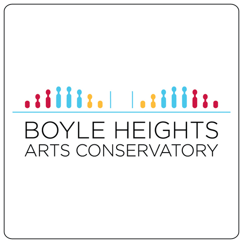 Boyle Heights Arts Conservatory Mission: Helping create pathways to careers in the music, arts, and entertainment industries. https://t.co/QWab4jXTBZ