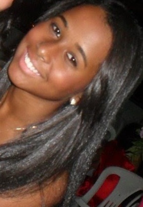 Ana Flávia 15 anos,futura psicologa,→ confie,acredite e vá atras! As coisas dão certo quando menos se espera!=D