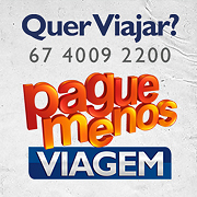 Descubra mais e pague menos na hora de viajar! Conheça a nossa página no facebook: https://t.co/KIcEA1CQ e acesse nosso site: