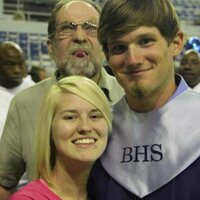 Lauren McNeese - @LaurenMcNeese Twitter Profile Photo