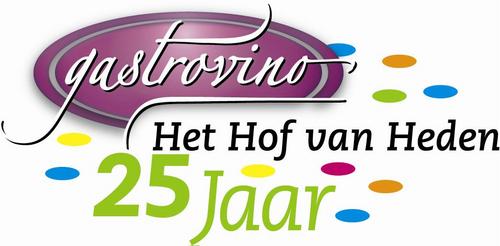 Gastrovino Het Hof van Heden.
Verleidelijk lekker in kaas,
wijn en spijzen, Nootdorp