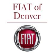 FIAT of Denver is proud to serve Colorado with quality vehicles! We are here to help with any of your FIAT needs or questions!