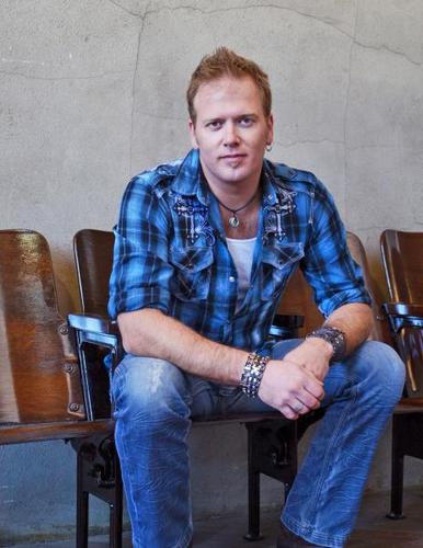 Country Artist/Songwriter Entertaning the masses night after night and loving every minute of it!