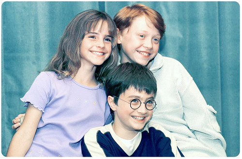 McGonagallGlare's profile picture. Hi!!! This is the twitter account for Why is it, when something happens its always you three? -McGonagall, which is on facebook!