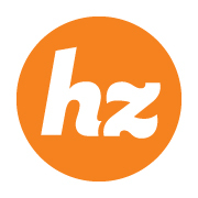 HZ is a fully integrated creative agency specializing in branding, marketing, content, and digital.