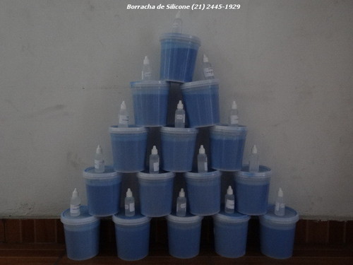 TEL: (21) 2445-1929. Borracha de Silicone para moldes: vela, parafina, sabonete, gesso, resina, biscuit. PREÇOS ESPECIAIS NO ATACADO. VENDEMOS TAMBÉM NO VAREJO.