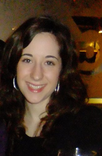 Alicia Robinet