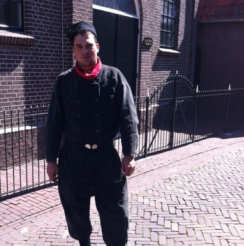 meindertpolo's profile picture. 