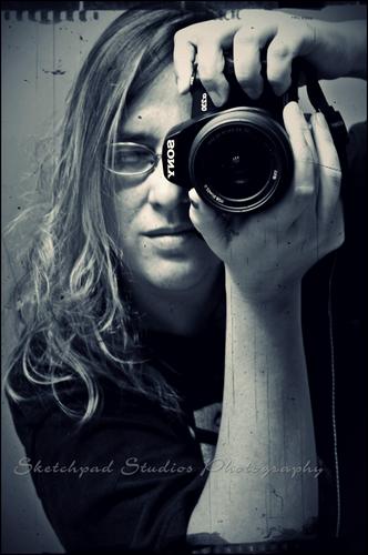 Sketchpadphotos's profile picture. Photographer based outside of Everett, WA; shooting all your needs from weddings, to births, and everything in between!