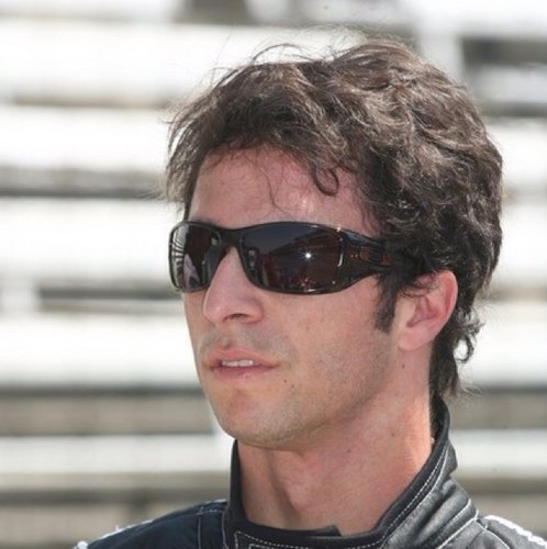 Race Car Driver