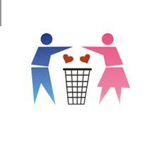 We created a website where you can expose all the things that your ex did to you so he or she wont do it to no one else again.