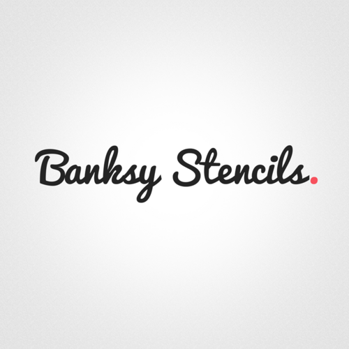 Create your own Banksy graffiti!