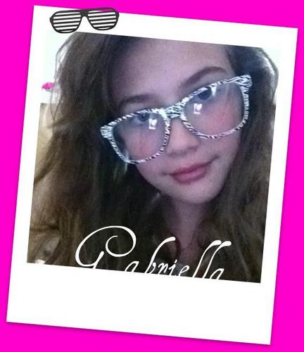 Haii i am Gabby, And i Like In The U.S.A Georgia :D