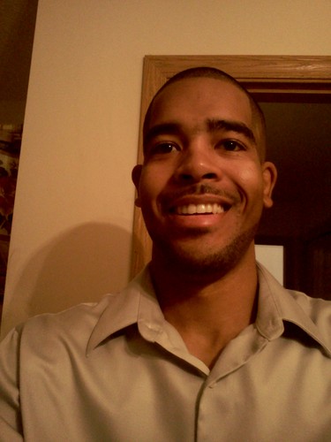 Emmanuel_Archie's profile picture. Do All Things Throught Christ That Strength Me