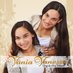 Vânia e Vanessa (@vaniaevanessa2) Twitter profile photo