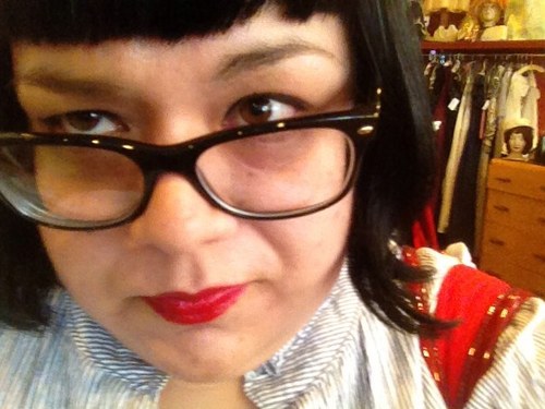 chiquibuttons's profile picture. 