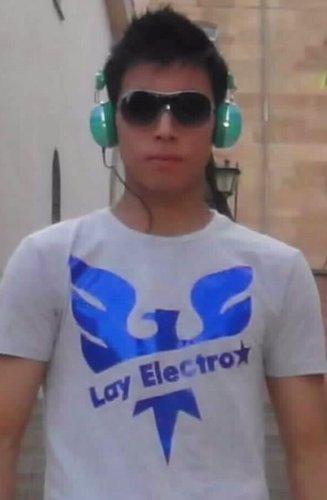 Dance Electro Prestige
