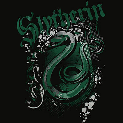 SLYTHERINS QUE SE CAGAN EN VUESTRA SANGRE NO MÁGICA. SAHSSSAHHAHA PARA VUESTRA MADRE