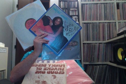 I love Music.......