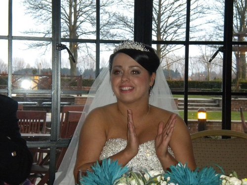 Co-owner of Bunny Beau Baby Boutique, wife and twin mummy