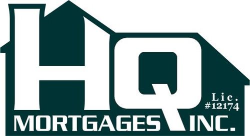 At HQ Mortgages Inc., you have options.  From Chartered Banks to Private Lenders.  We're your Mortgage HeadQuarters.