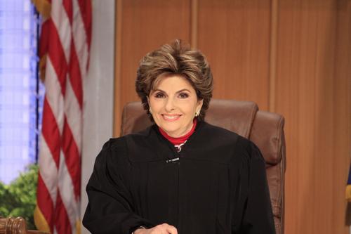 Emmy nominated for outstanding legal courtroom program.