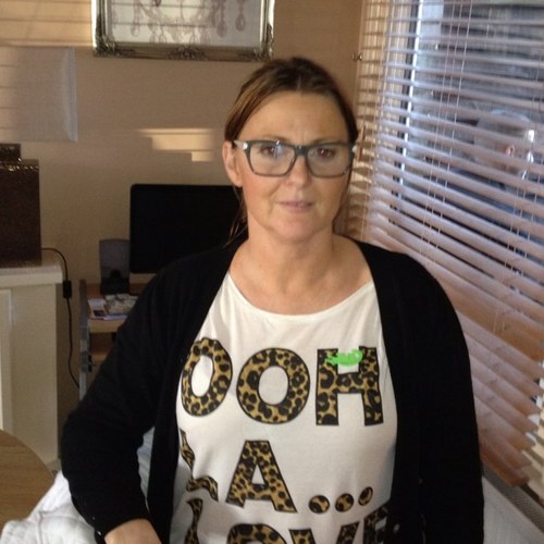 justjanecrowe's profile picture. Its nice to be important but its important to be nice