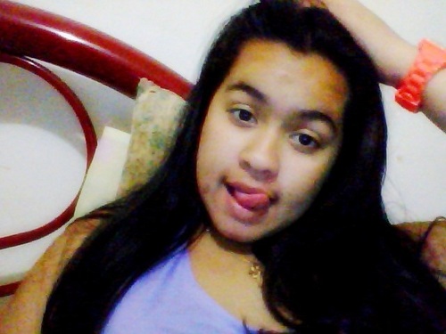 chata,bobona,palhaça, retardada,besta,idiota, amiga , feliz , amorosa , funkeira ,sou assim deste jeitinho , não vou mudar este meu jeito de ser jamais *-*